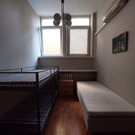 Pacific Hostel Вильнюс Экстерьер фото